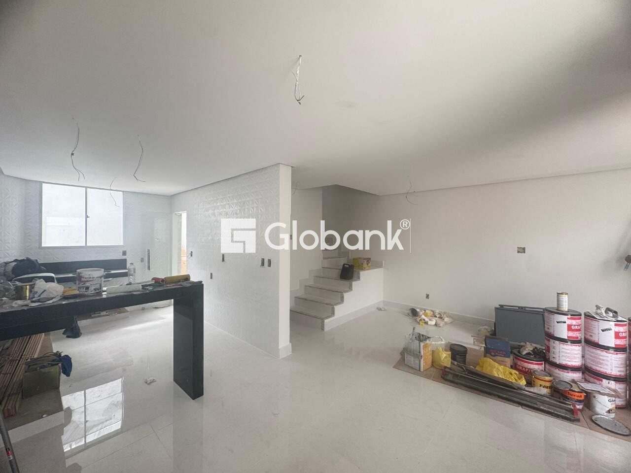 Casa 3 quartos à venda Ibituruna 104m² Montes Claros MG: 8