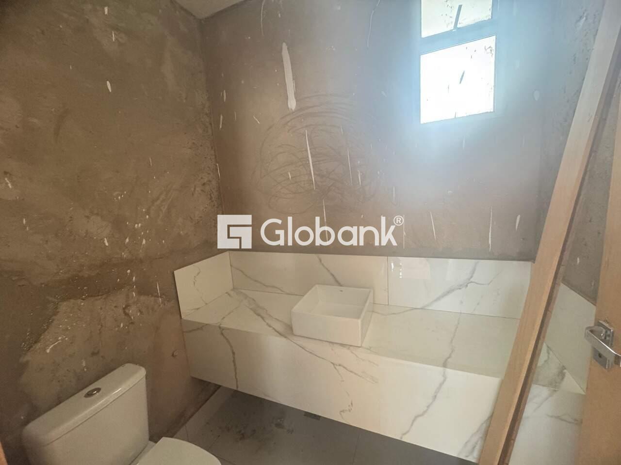 Casa 3 quartos à venda Ibituruna 104m² Montes Claros MG: 10