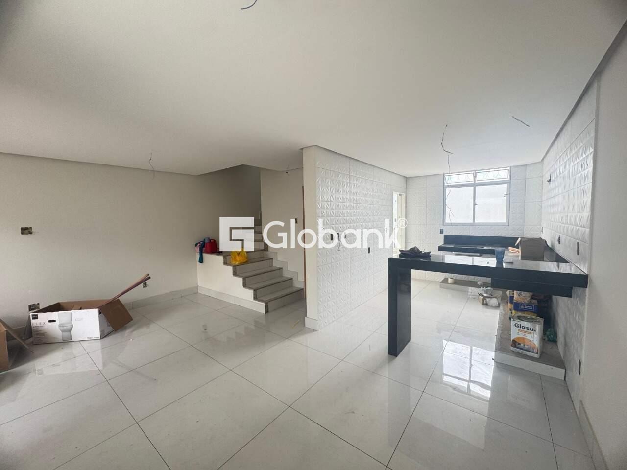 Casa 3 quartos à venda Ibituruna 104m² Montes Claros MG: 13