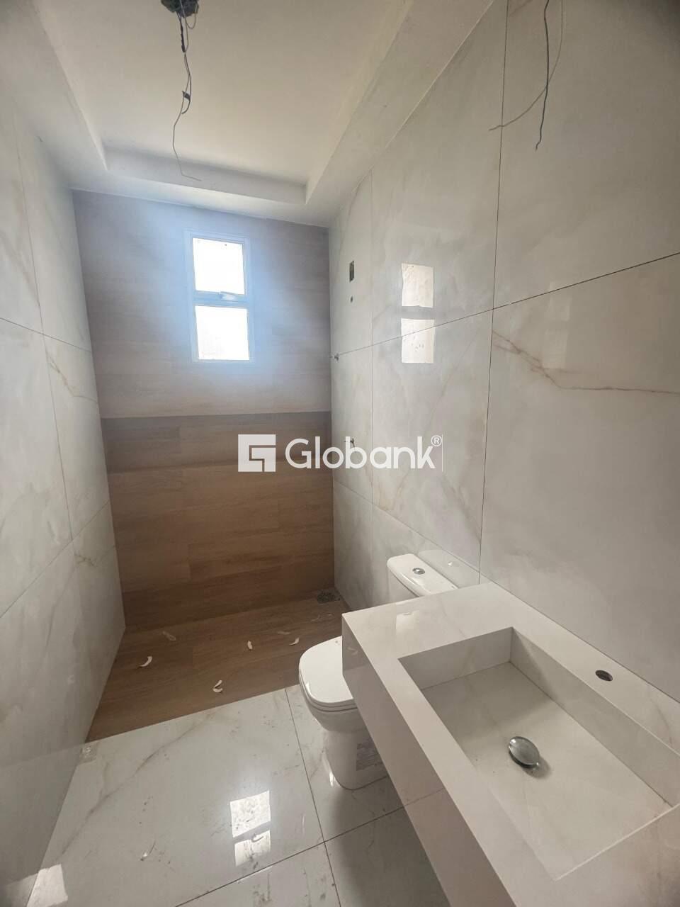 Casa 3 quartos à venda Ibituruna 104m² Montes Claros MG: 15