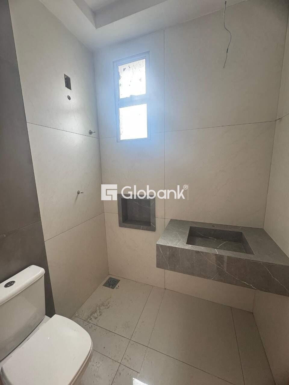 Casa 3 quartos à venda Ibituruna 104m² Montes Claros MG: 17