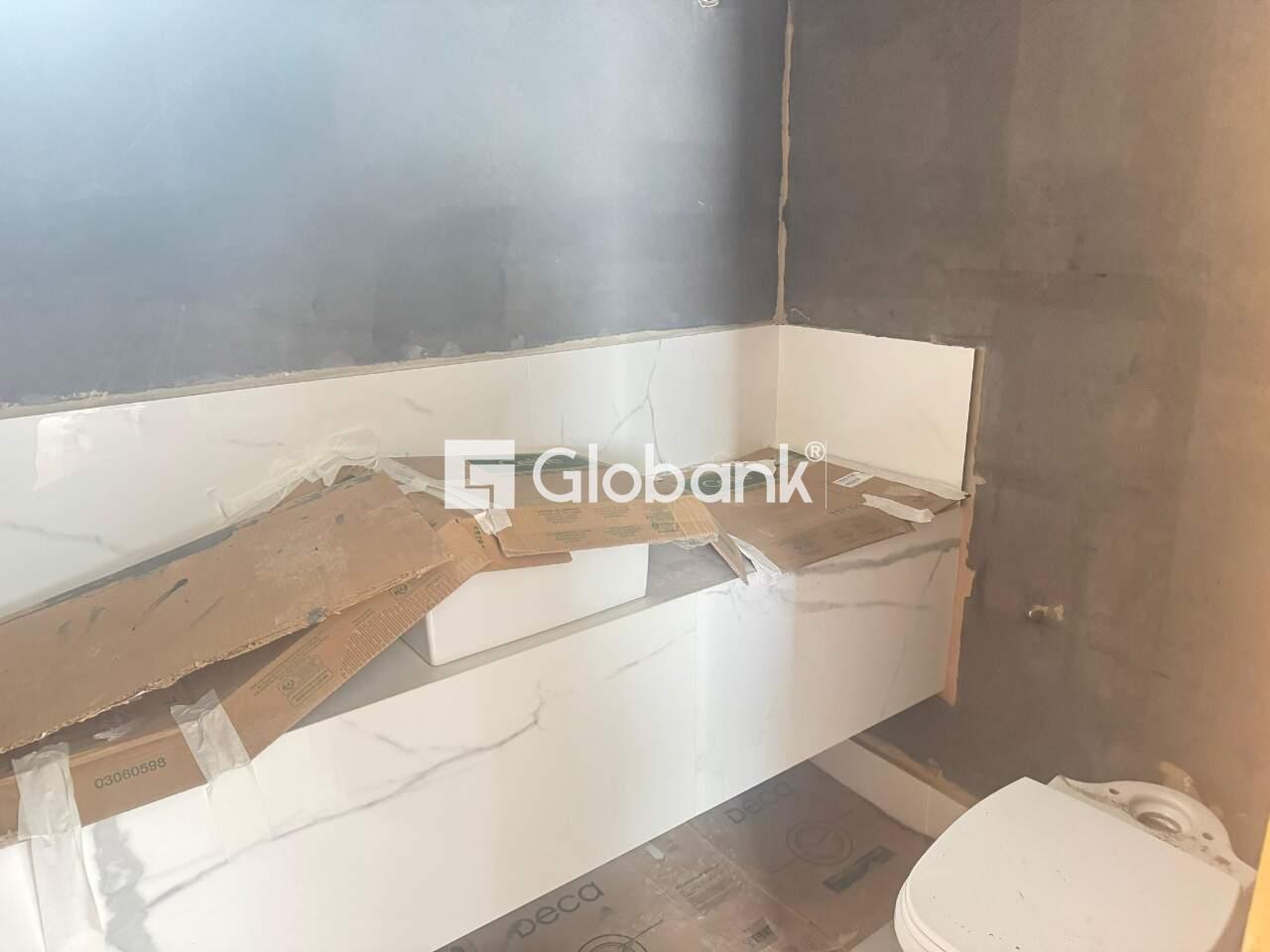 Casa 3 quartos à venda Ibituruna 104m² Montes Claros MG: 1