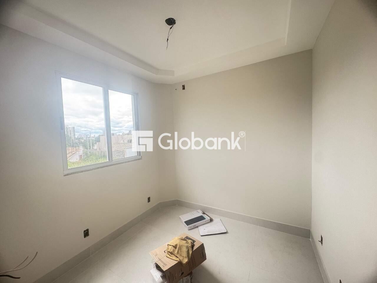 Casa 3 quartos à venda Ibituruna 104m² Montes Claros MG: 2