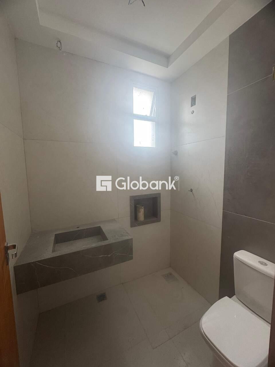 Casa 3 quartos à venda Ibituruna 104m² Montes Claros MG: 3