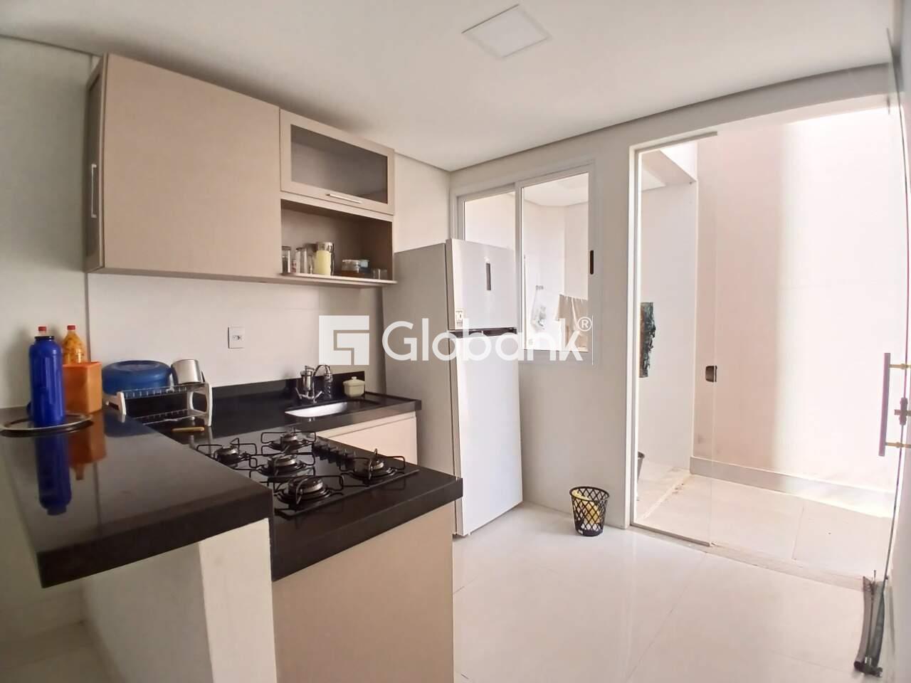 Apartamento 2 quartos à venda Ibituruna 70m² Montes Claros MG: Cozinha