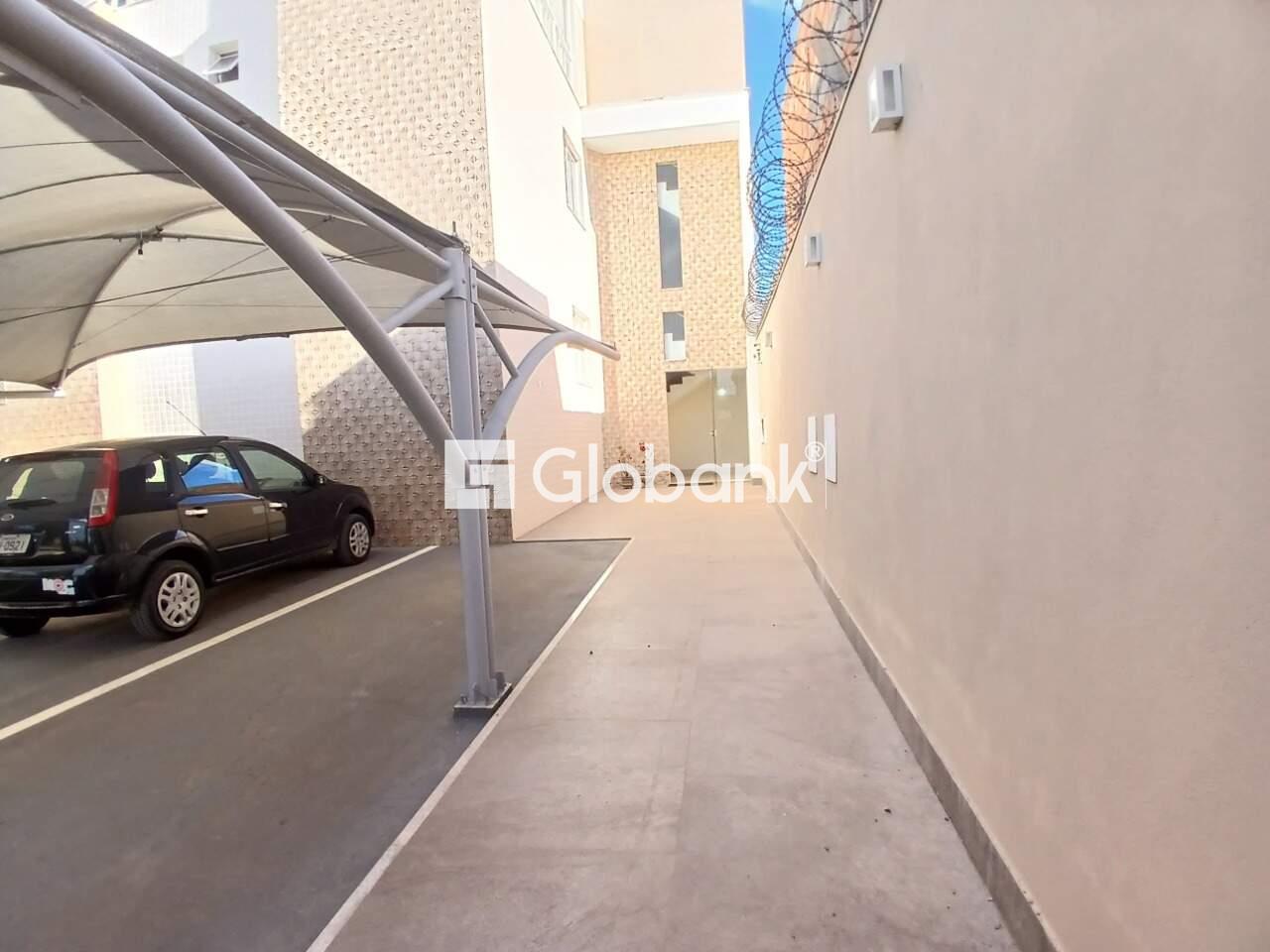 Apartamento 2 quartos à venda Ibituruna 70m² Montes Claros MG: Entrada