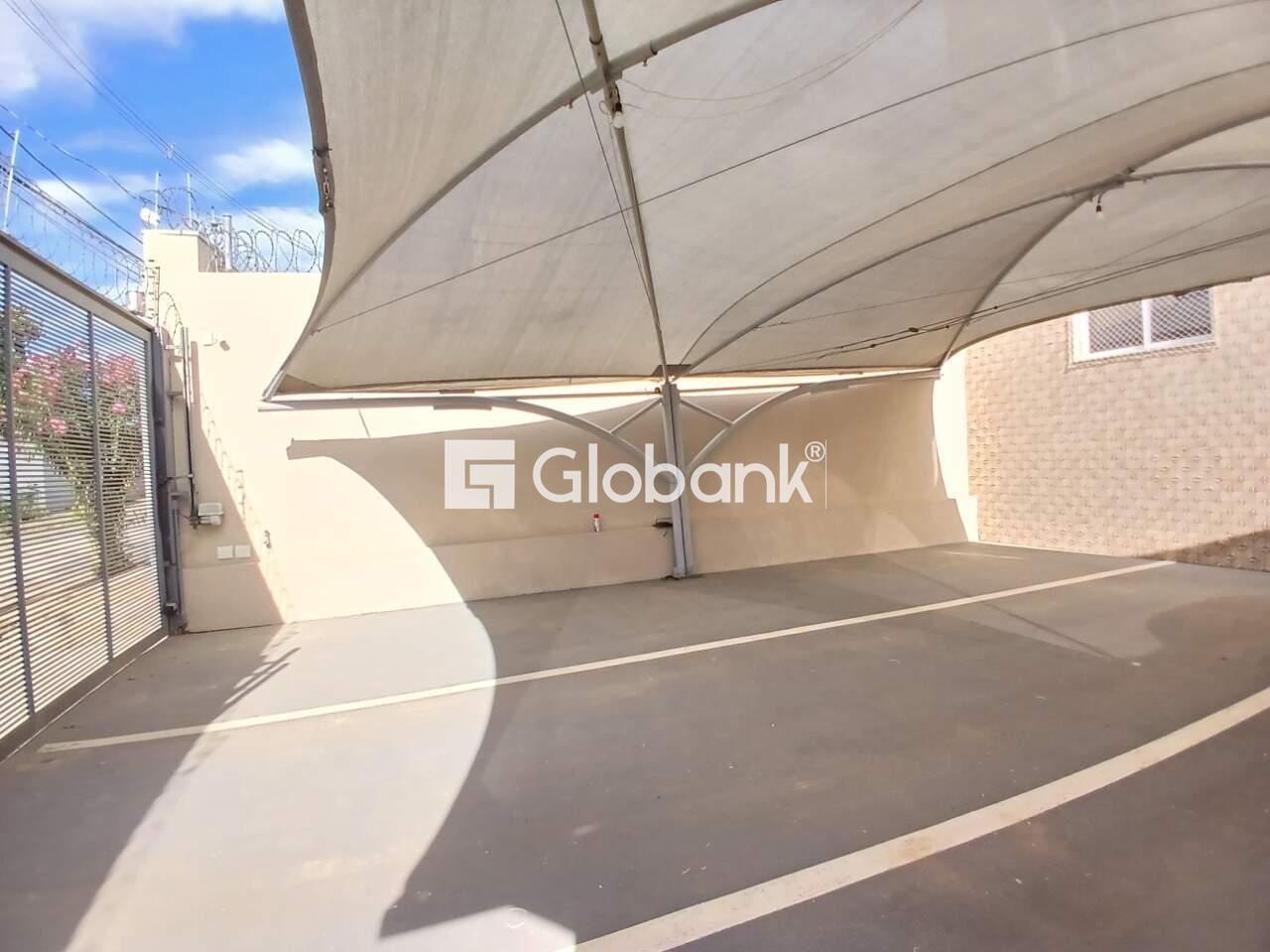 Apartamento 2 quartos à venda Ibituruna 70m² Montes Claros MG: Garagem