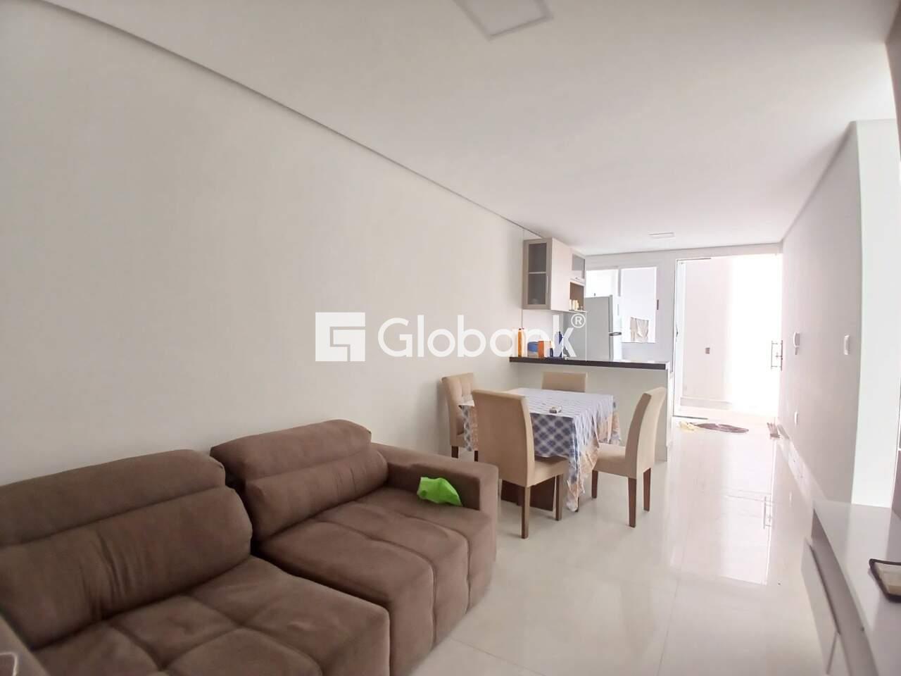 Apartamento 2 quartos à venda Ibituruna 70m² Montes Claros MG: Sala.