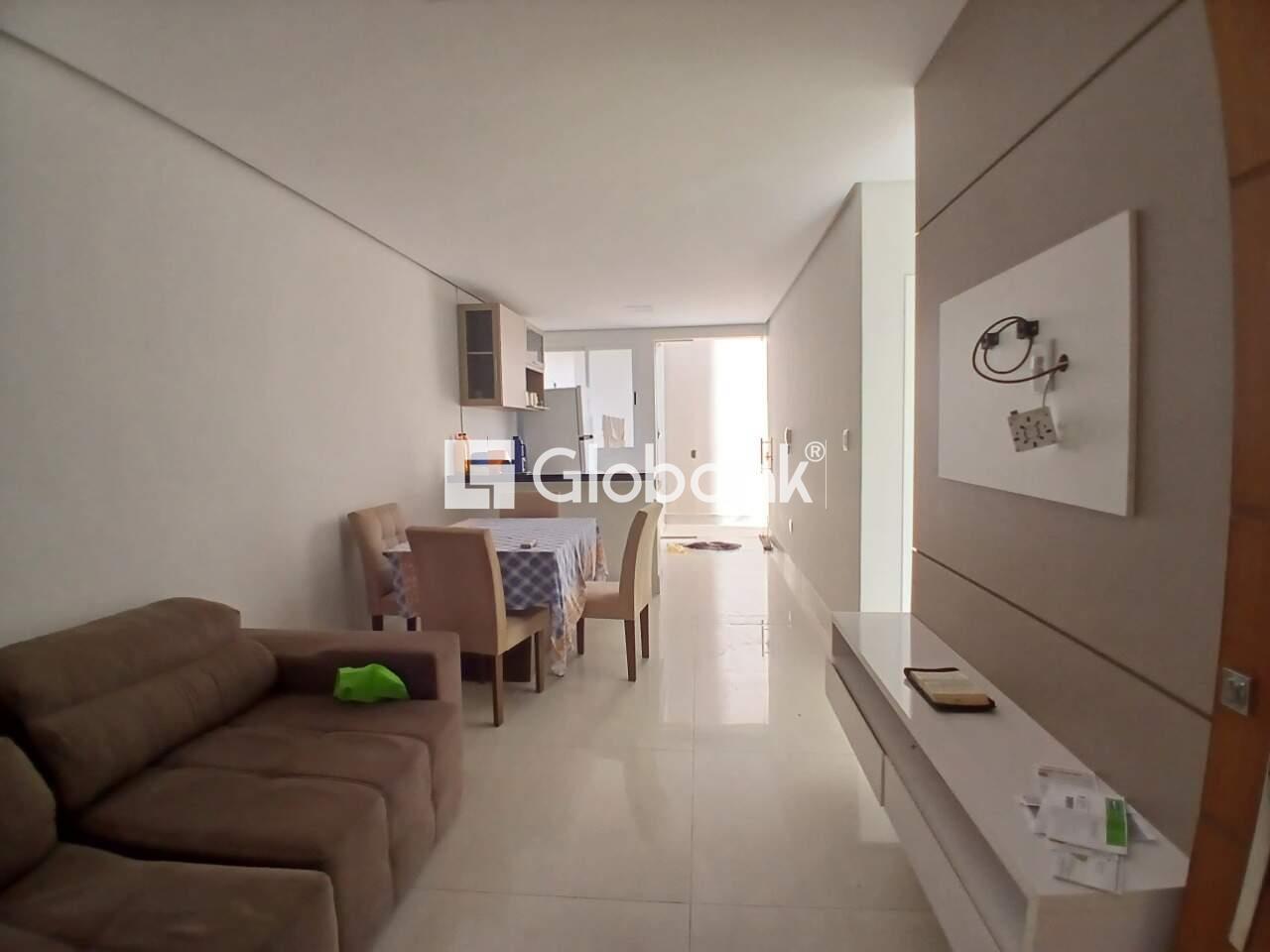 Apartamento 2 quartos à venda Ibituruna 70m² Montes Claros MG: Sala