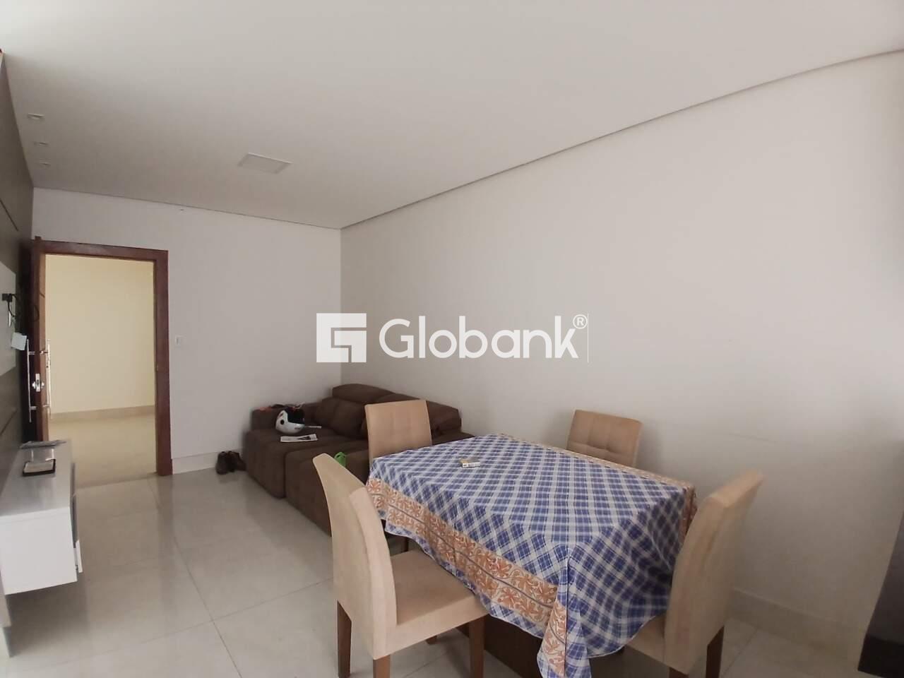 Apartamento 2 quartos à venda Ibituruna 70m² Montes Claros MG: Sala