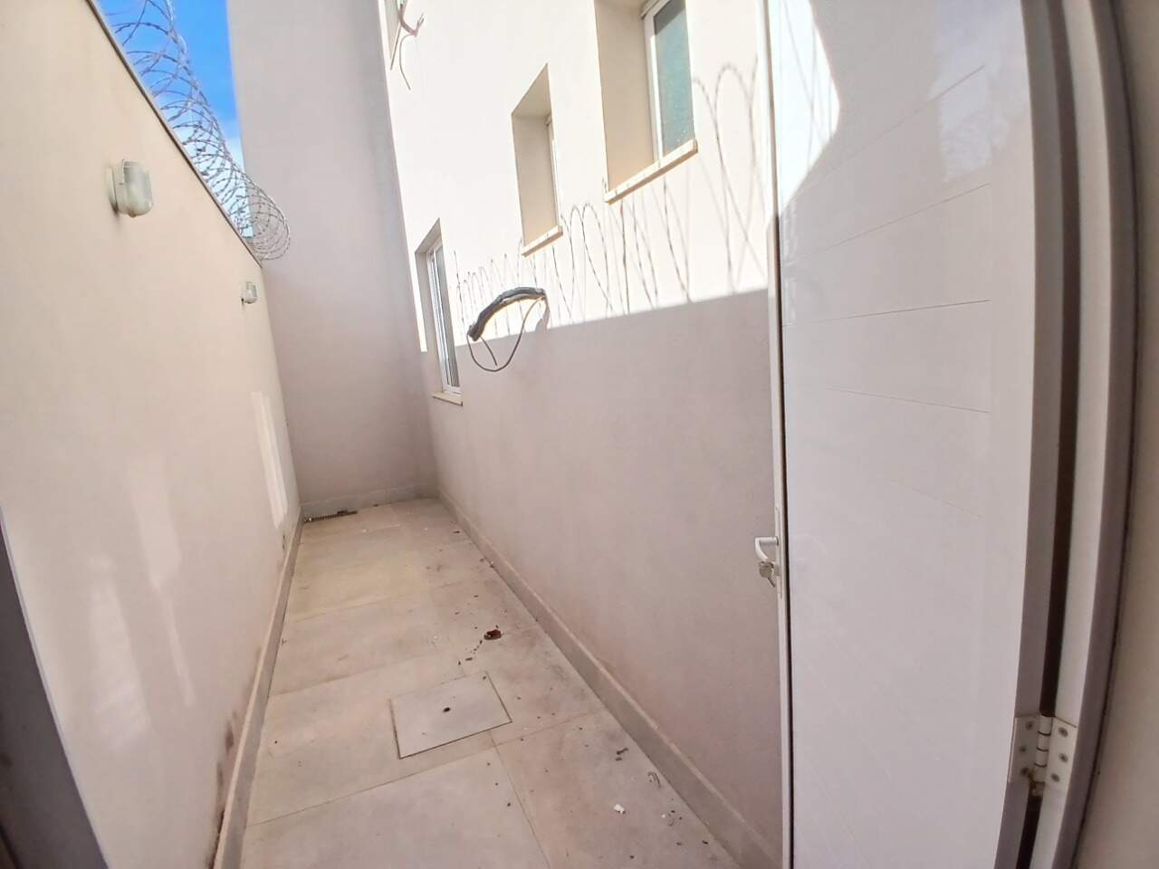 Apartamento 2 quartos para aluguel Ibituruna 70m² Montes Claros MG: rea externa