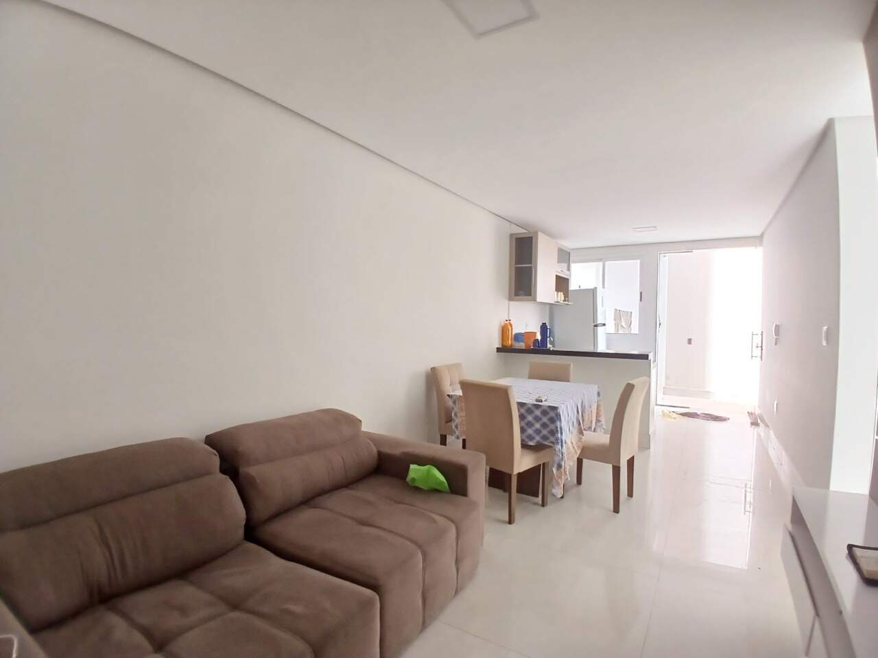 Apartamento 2 quartos para aluguel Ibituruna 70m² Montes Claros MG: Sala.