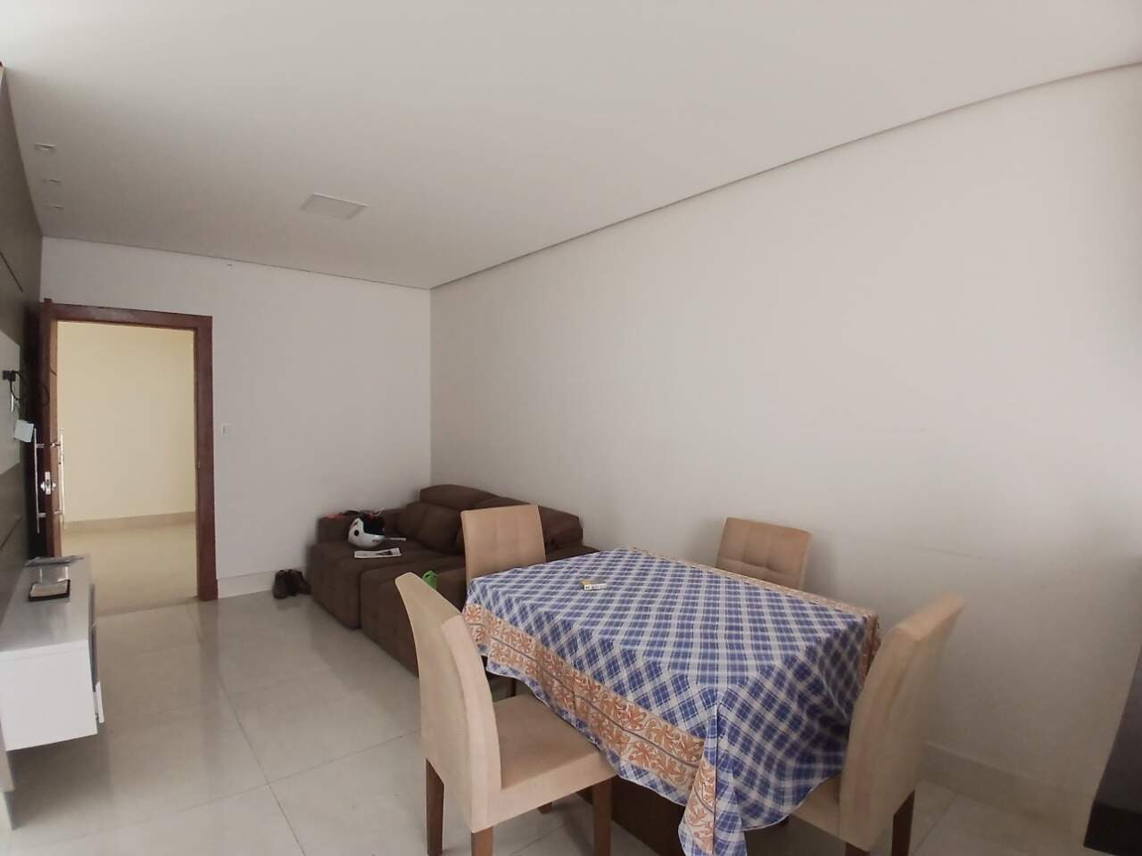 Apartamento 2 quartos para aluguel Ibituruna 70m² Montes Claros MG: Sala