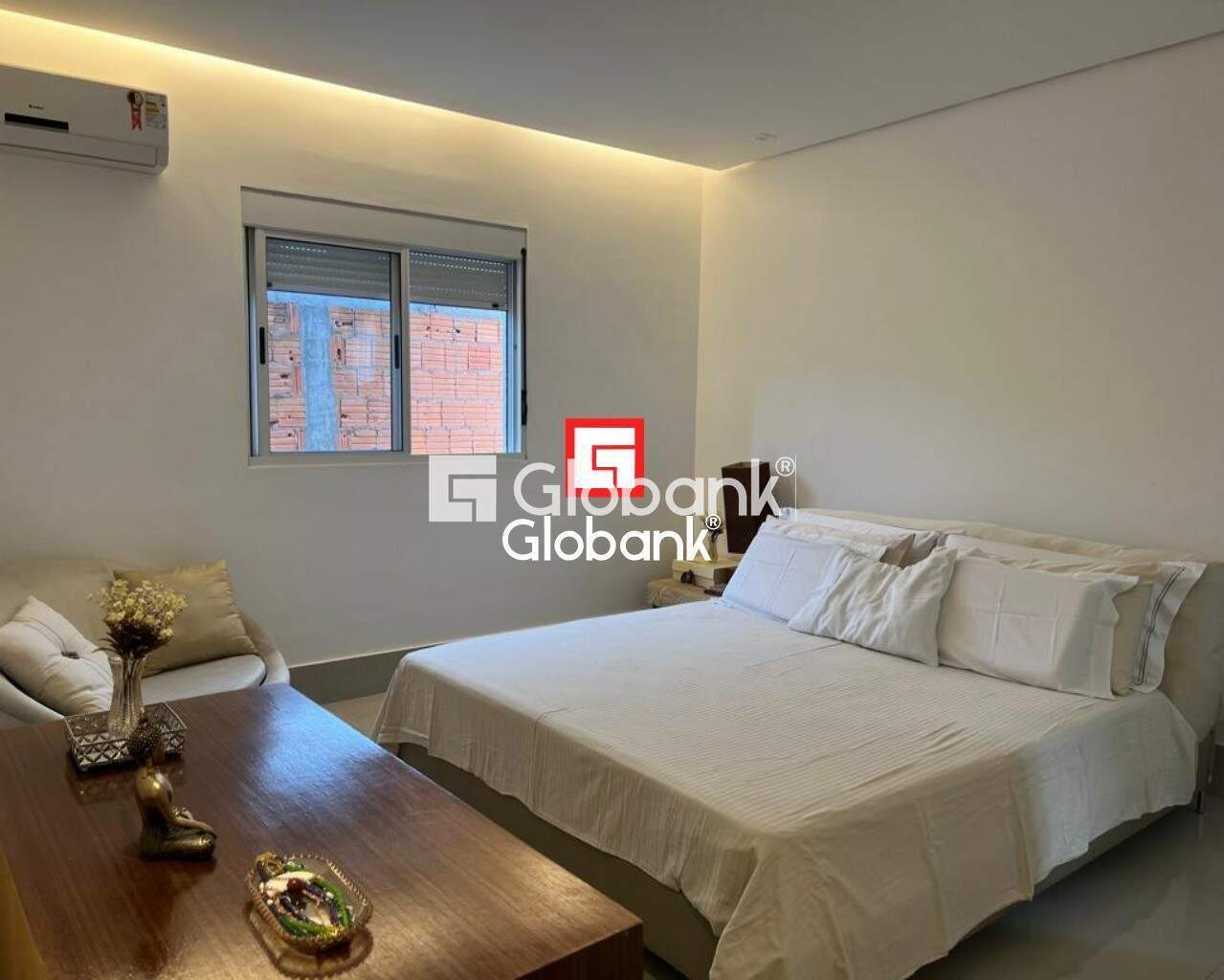 Casa 3 quartos à venda Jardim Panorama 240m² Montes Claros MG: Foto 04 | Foto_migracao | 4