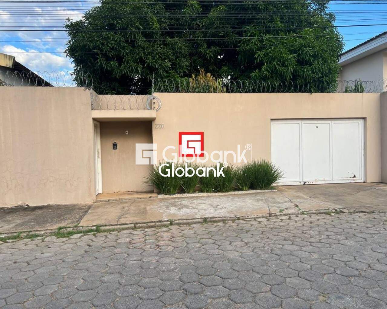 Casa 3 quartos à venda Jardim Panorama 240m² Montes Claros MG: Foto 01 | Foto_migracao | 1