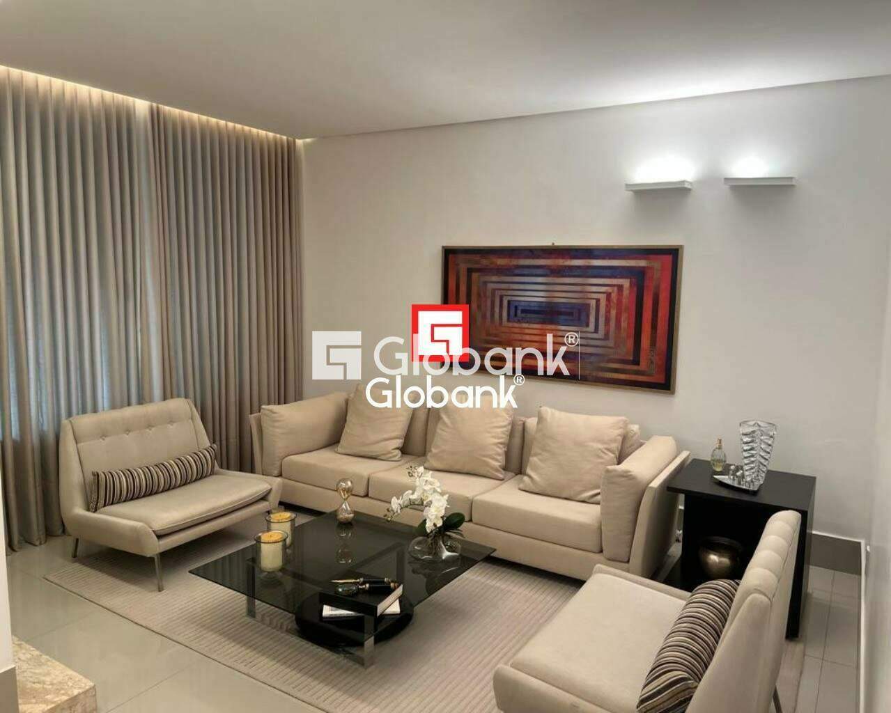 Casa 3 quartos à venda Jardim Panorama 240m² Montes Claros MG: Foto 24 | Foto_migracao | 24