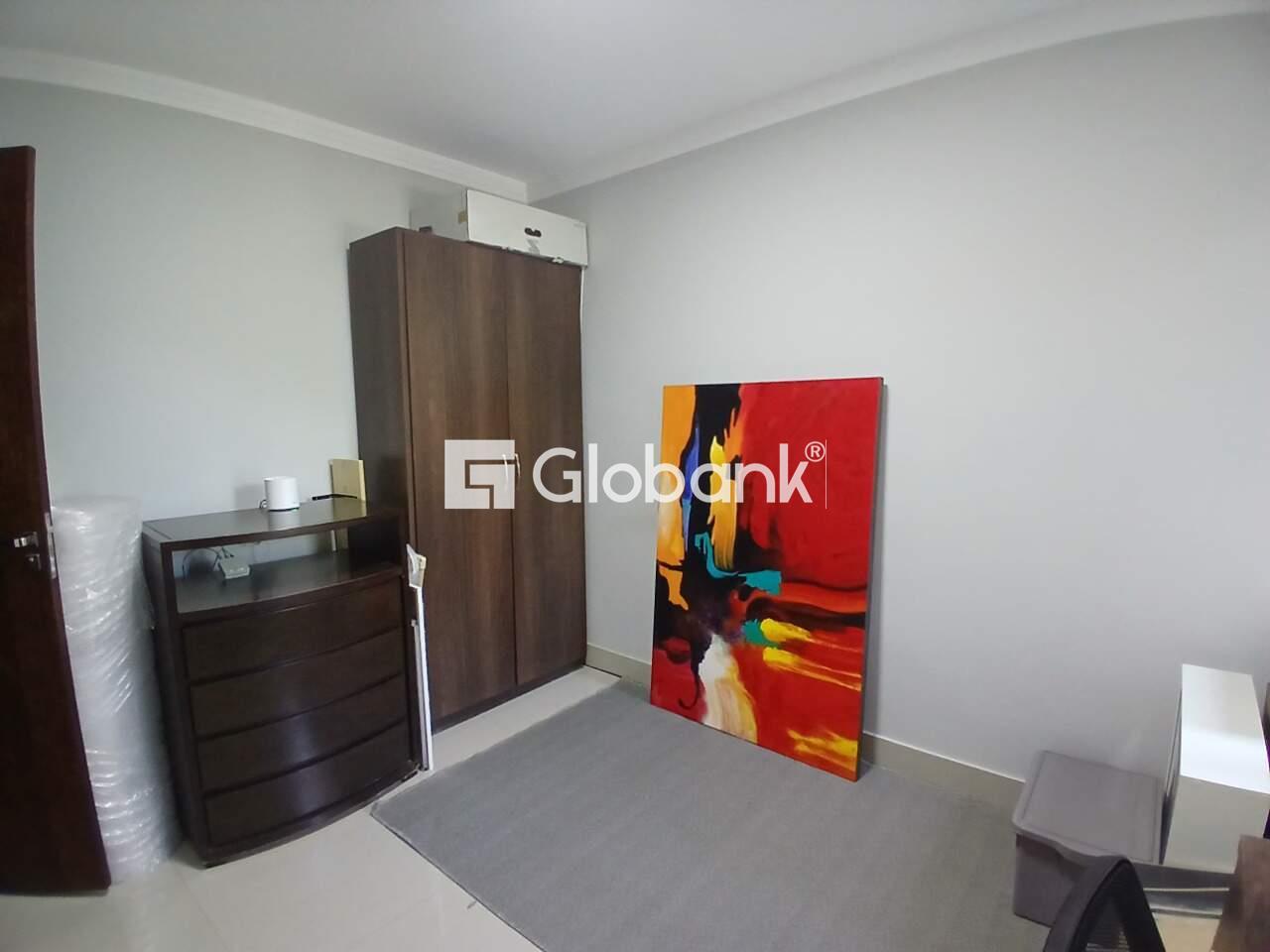 Casa 3 quartos à venda Loteamento Reserva Real 112,5m² Montes Claros MG: Quarto 2