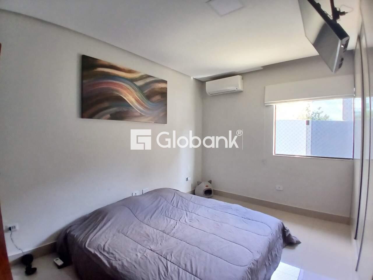 Casa 3 quartos à venda Loteamento Reserva Real 112,5m² Montes Claros MG: Quarto suite