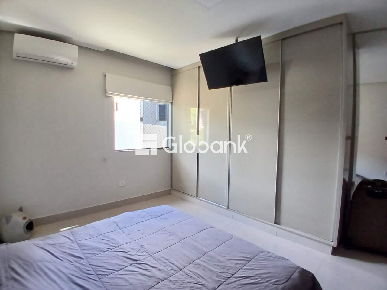 Casa 3 quartos à venda Loteamento Reserva Real 112,5m² Montes Claros MG: Quarto suite