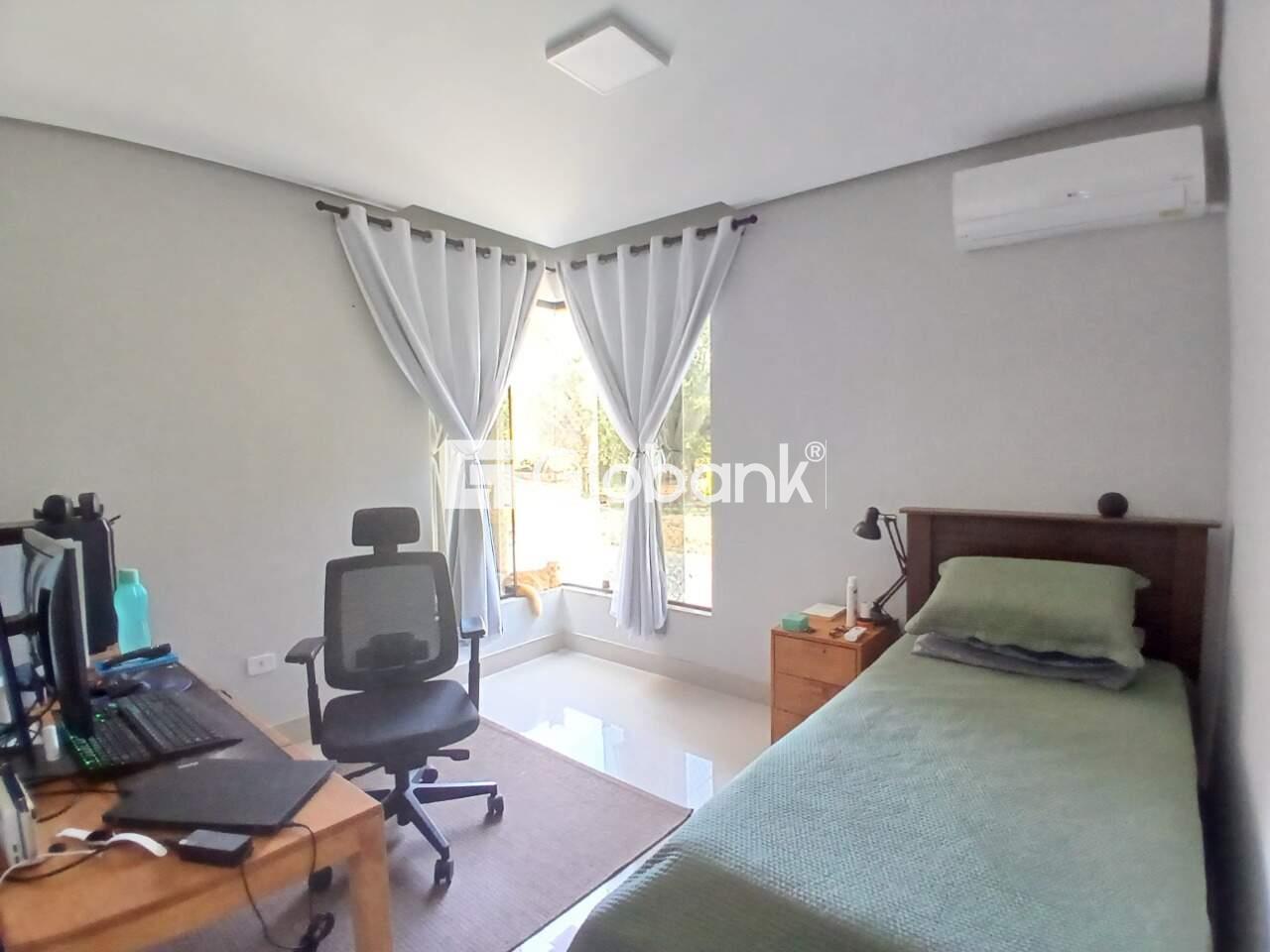 Casa 3 quartos à venda Loteamento Reserva Real 112,5m² Montes Claros MG: Quato1