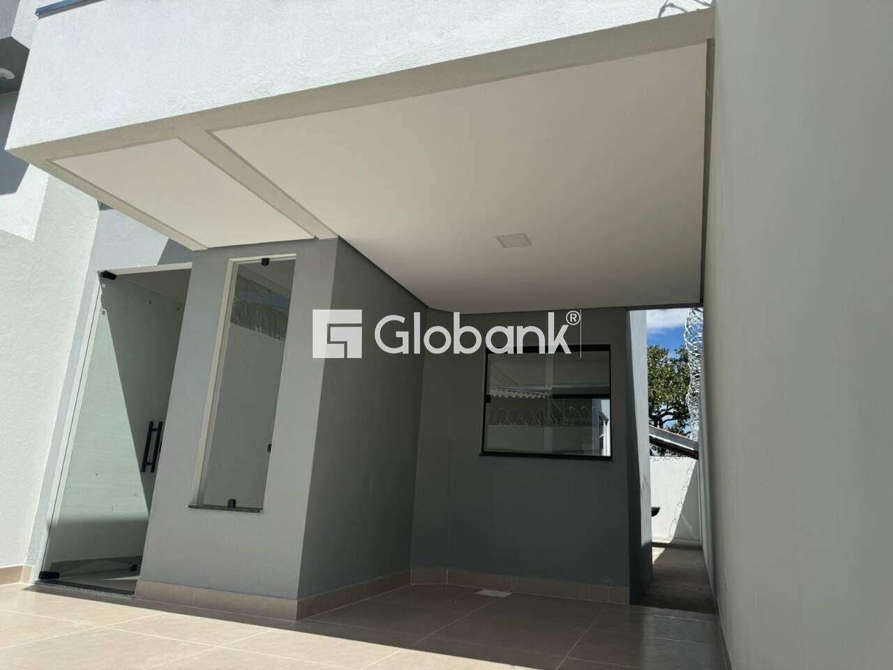 Casa 3 quartos à venda Jardim Primavera 75m² Montes Claros MG: 