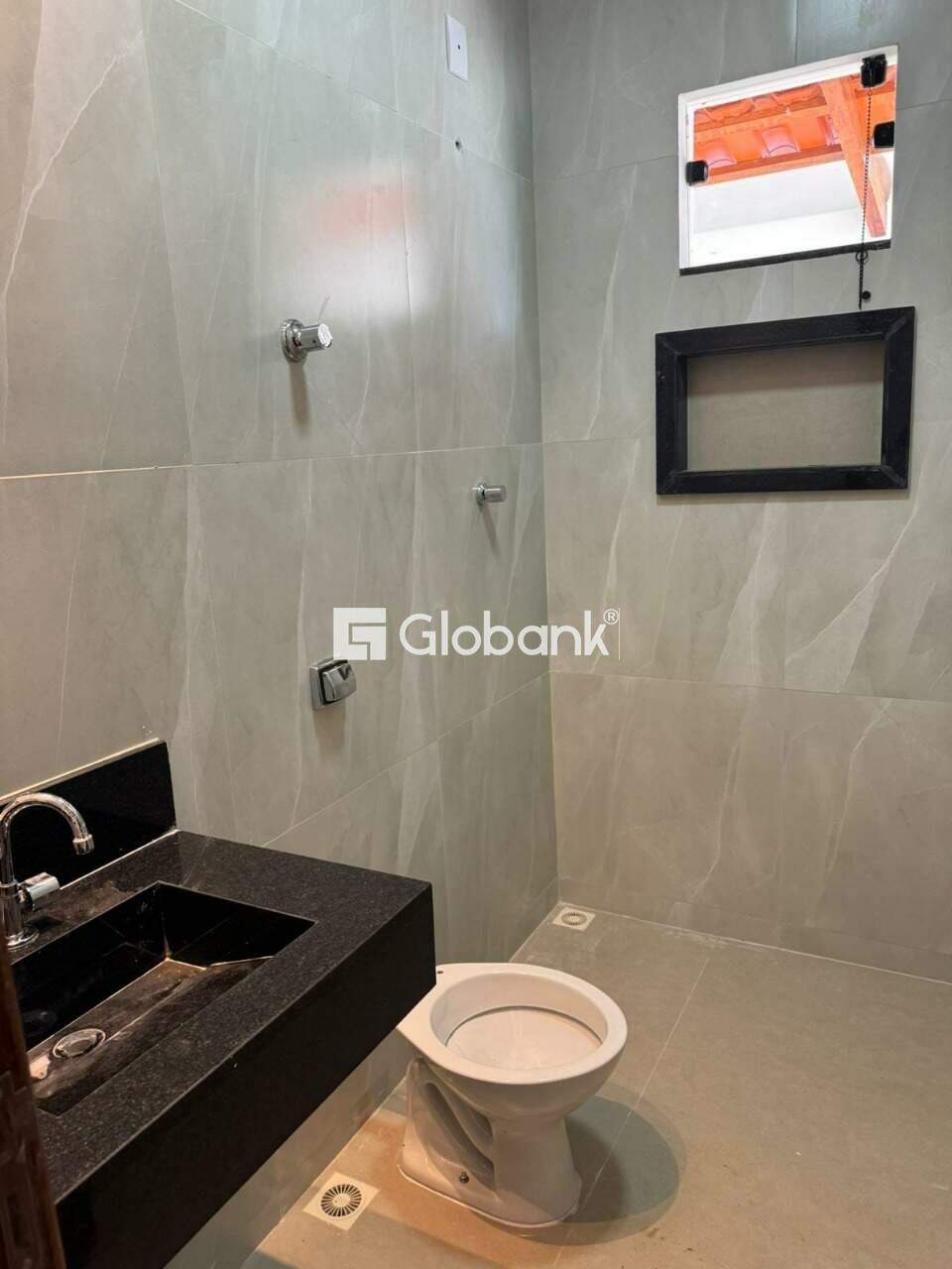 Casa 3 quartos à venda Jardim Primavera 75m² Montes Claros MG: 