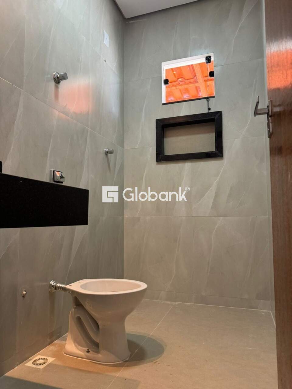 Casa 3 quartos à venda Jardim Primavera 75m² Montes Claros MG: 