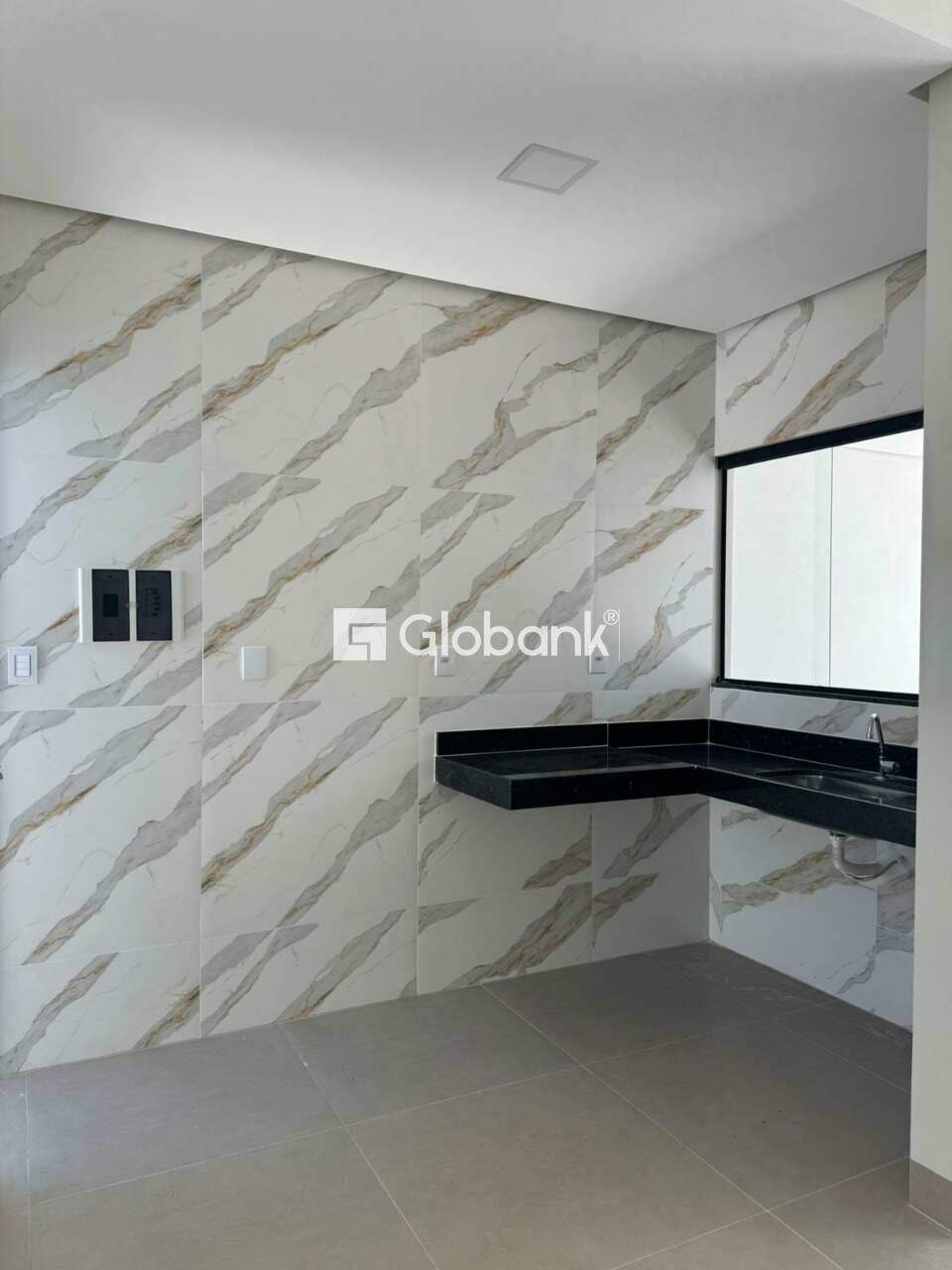 Casa 3 quartos à venda Jardim Primavera 75m² Montes Claros MG: 