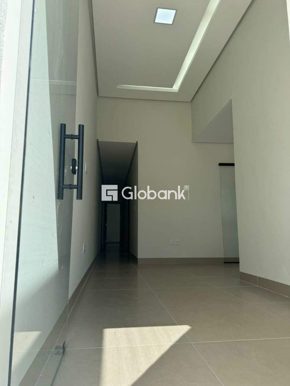 Casa 3 quartos à venda Jardim Primavera 75m² Montes Claros MG: 