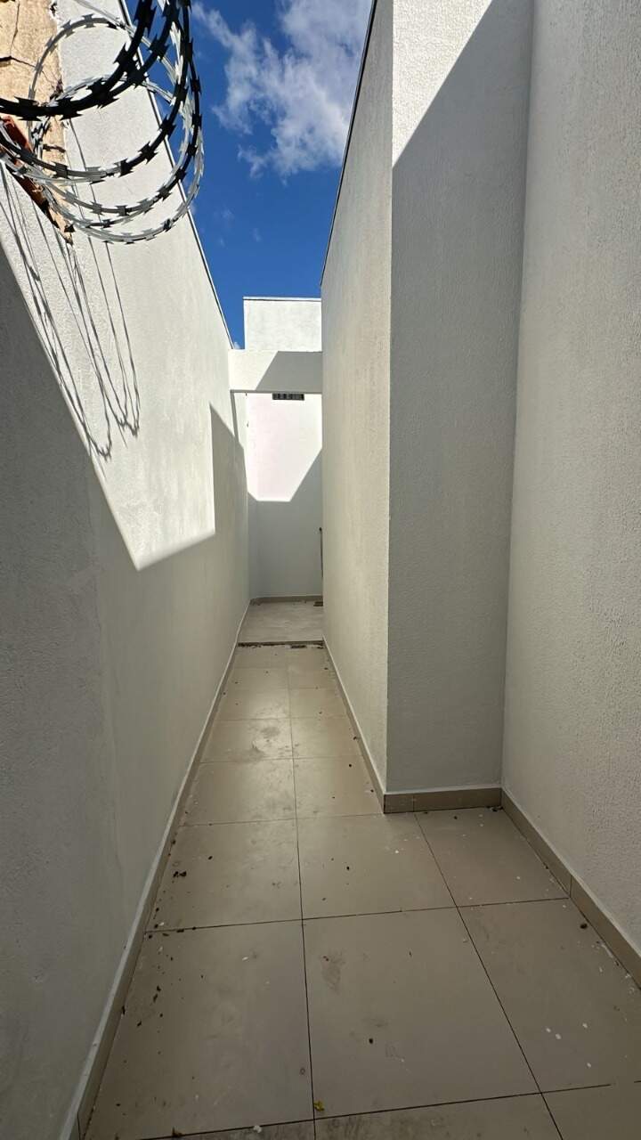 Casa 2 quartos à venda Carmelo 50m² Montes Claros MG: 