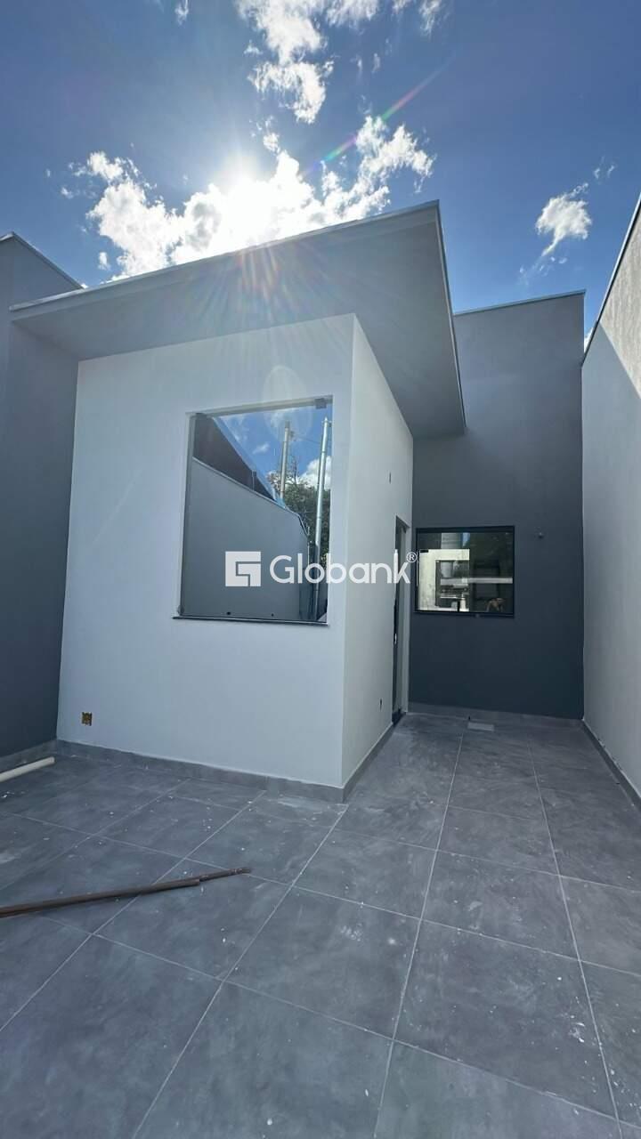 Casa 2 quartos à venda Carmelo 50m² Montes Claros MG: 