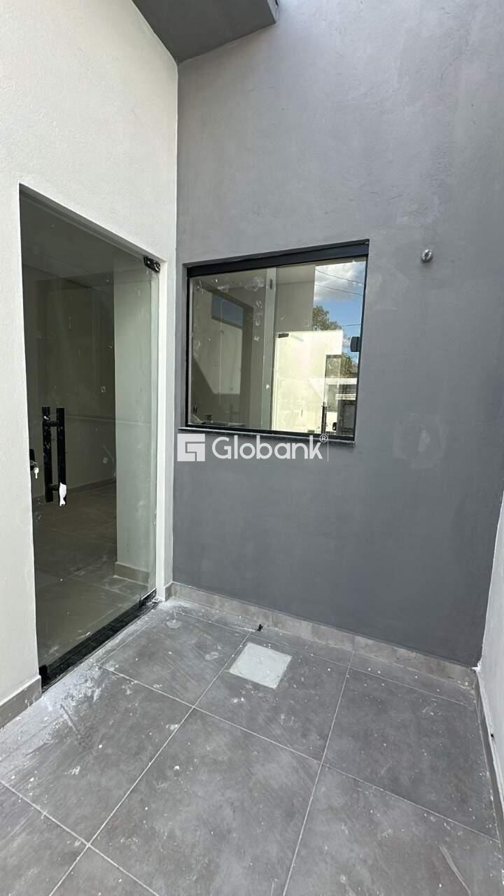 Casa 2 quartos à venda Carmelo 50m² Montes Claros MG: 