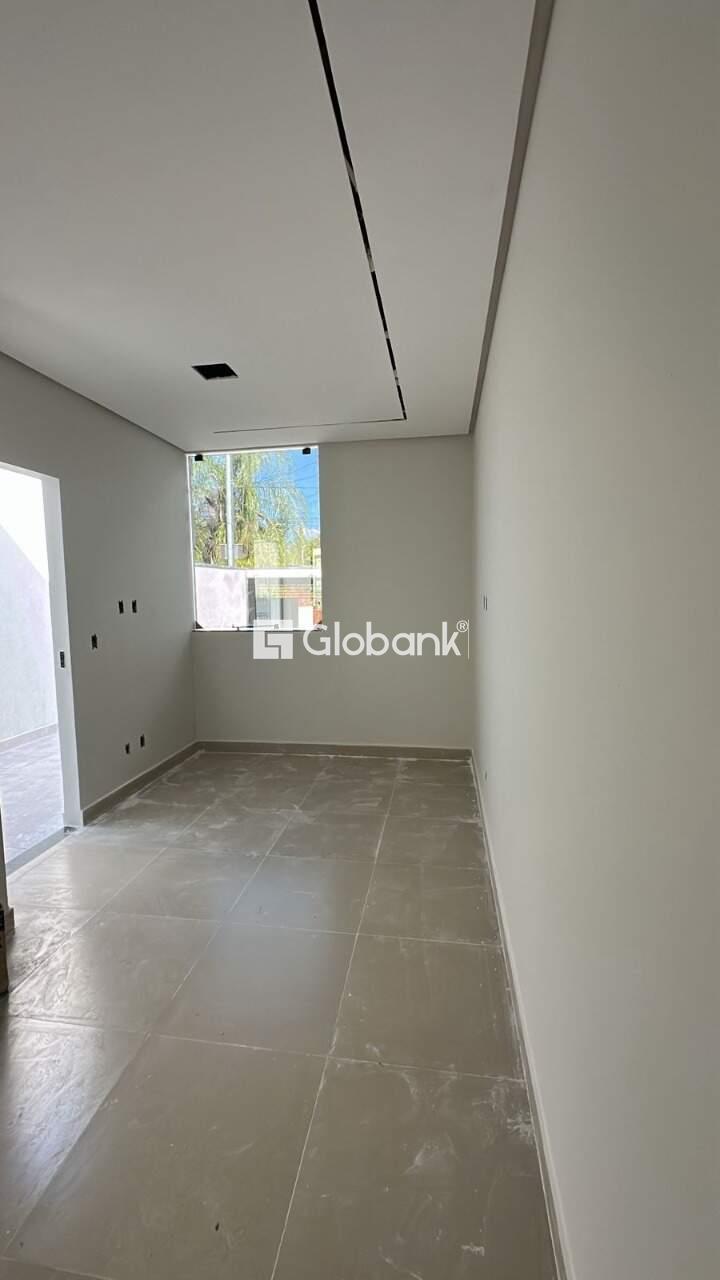 Casa 2 quartos à venda Carmelo 50m² Montes Claros MG: 