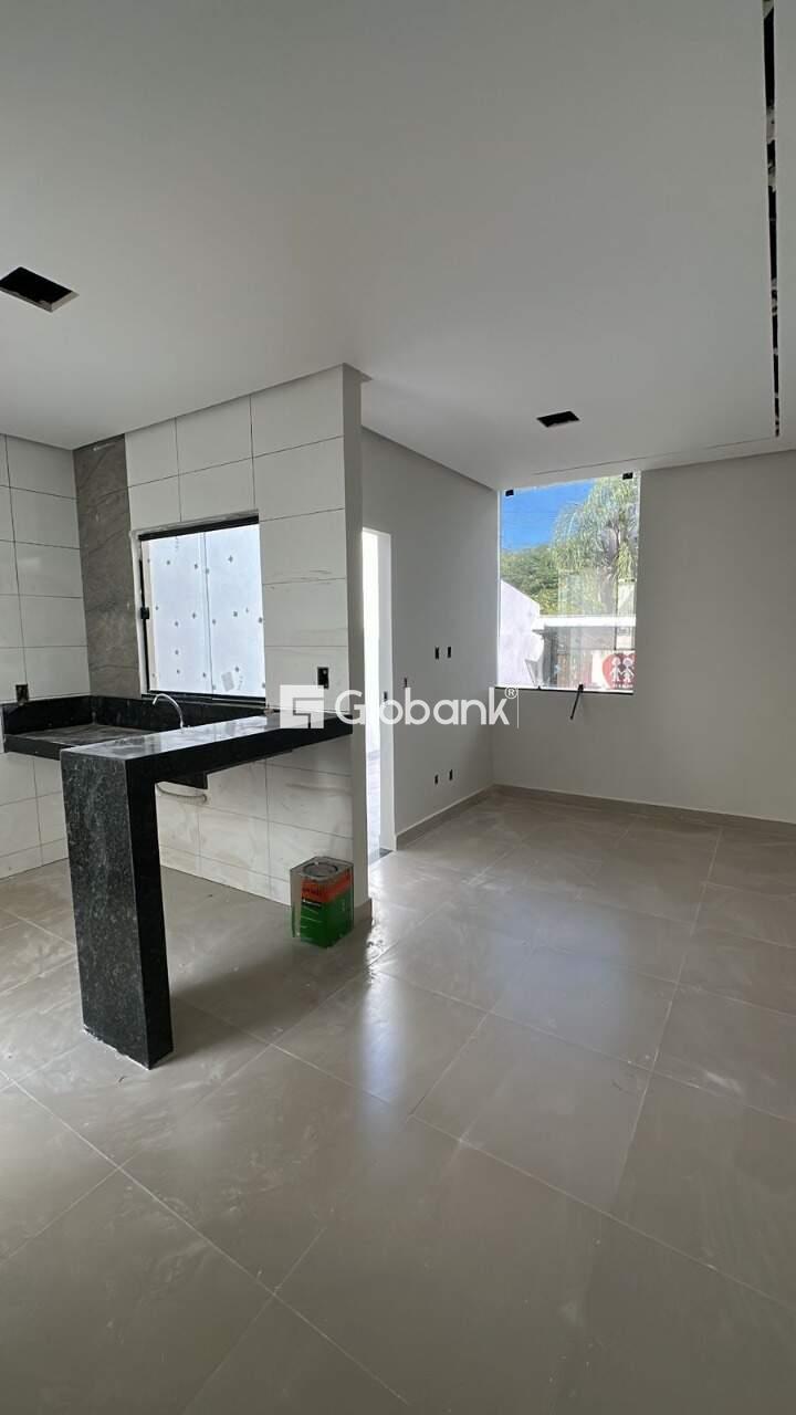 Casa 2 quartos à venda Carmelo 50m² Montes Claros MG: 