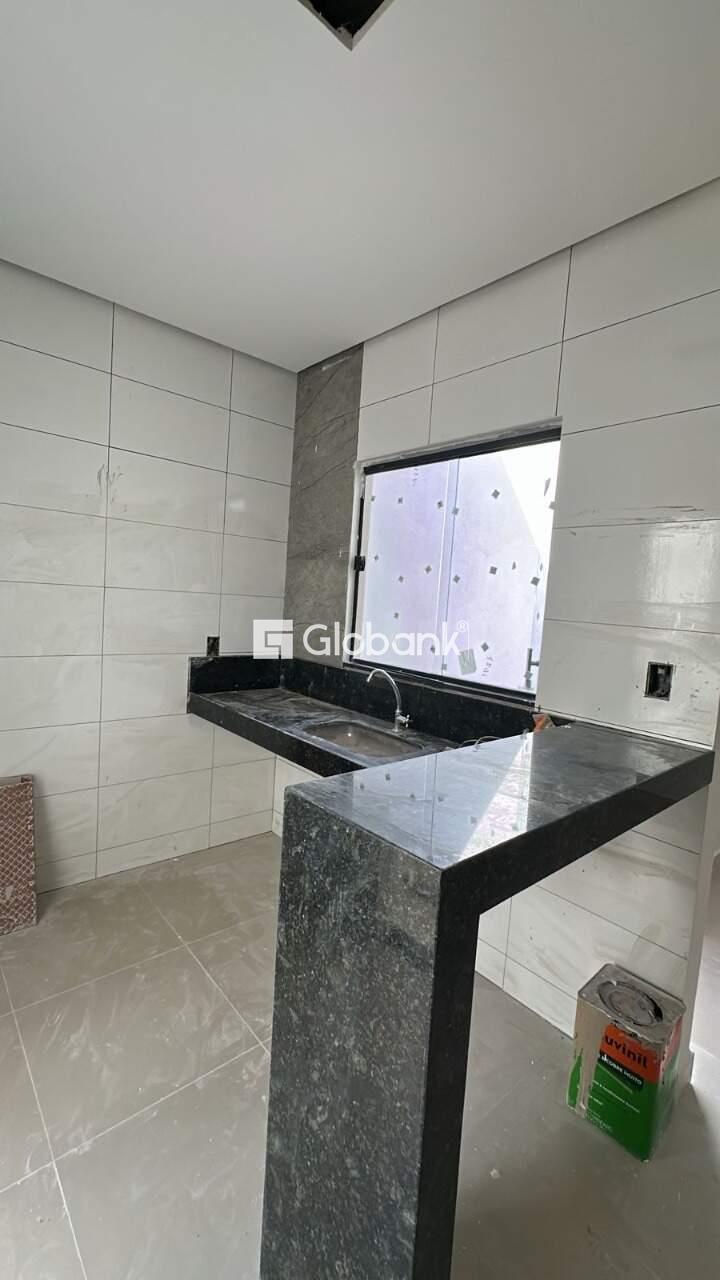 Casa 2 quartos à venda Carmelo 50m² Montes Claros MG: 