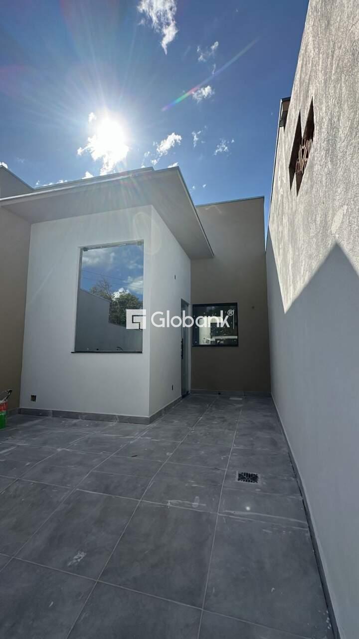 Casa 2 quartos à venda Carmelo 50m² Montes Claros MG: 
