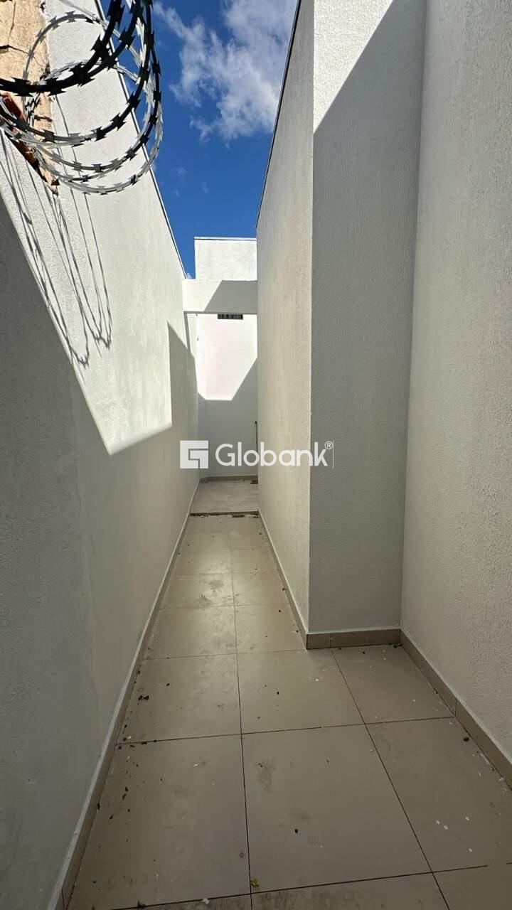 Casa 2 quartos à venda Carmelo 50m² Montes Claros MG: 