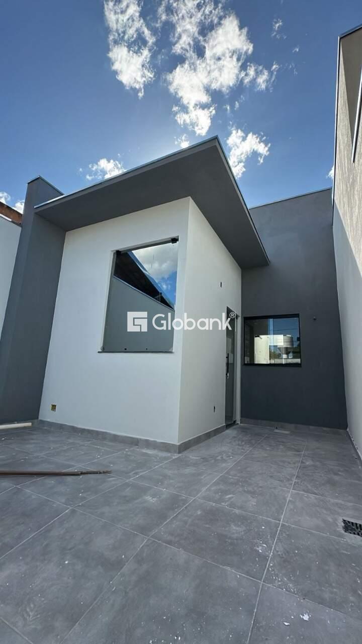 Casa 2 quartos à venda Carmelo 50m² Montes Claros MG: 