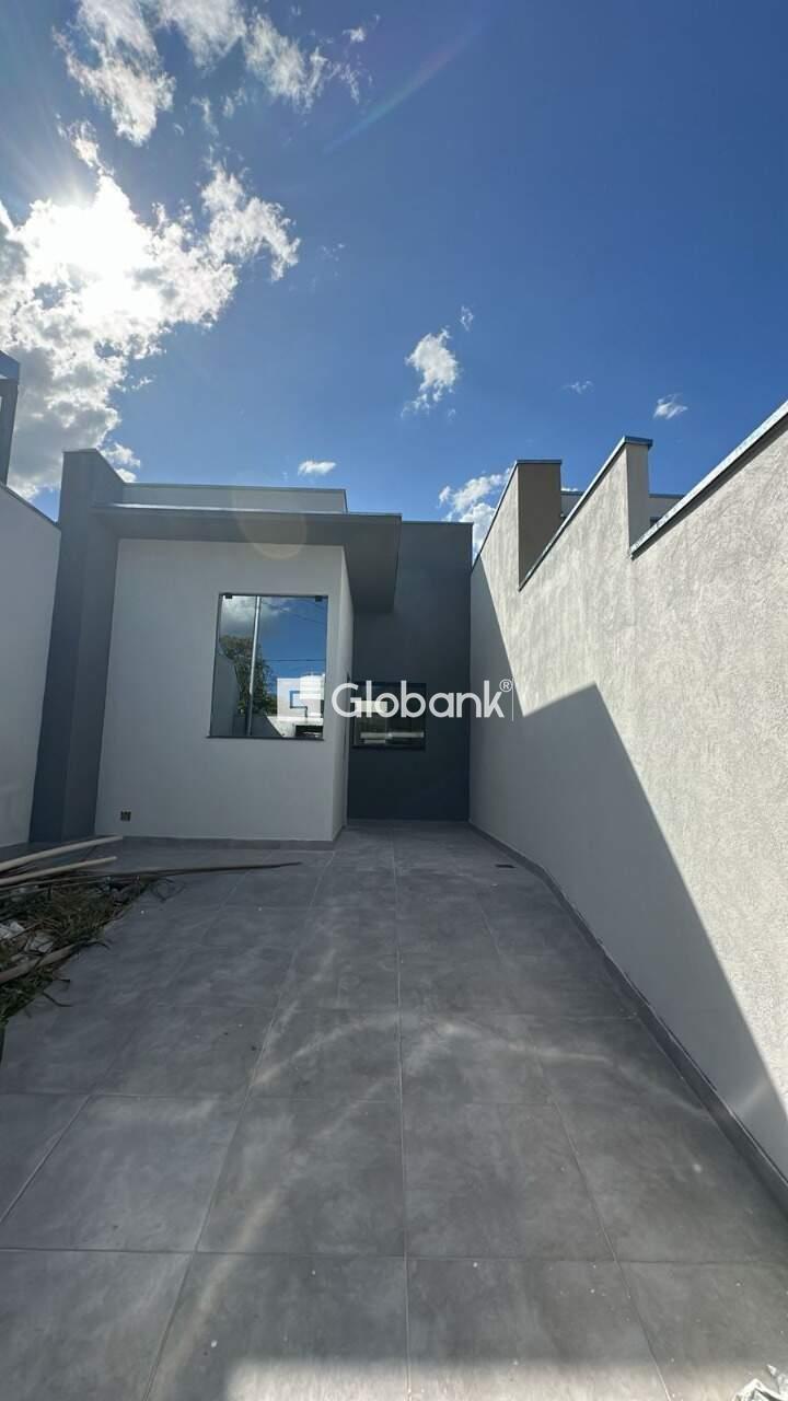 Casa 2 quartos à venda Carmelo 50m² Montes Claros MG: 