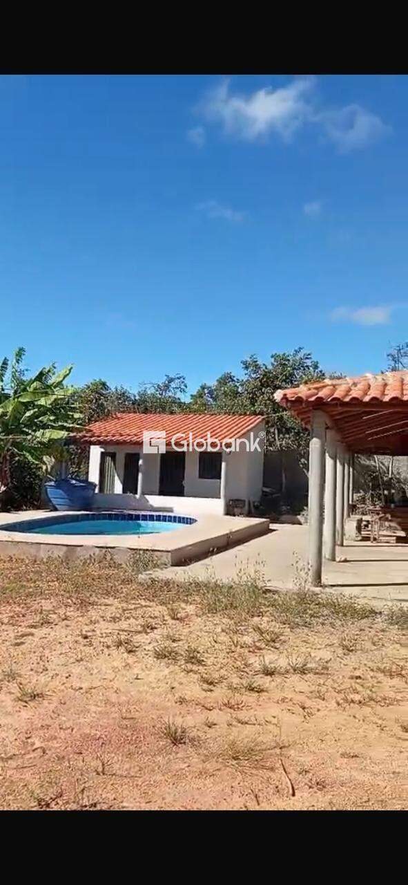 Fazenda à venda Área Rural de Montes Claros 0m² Montes Claros MG: 