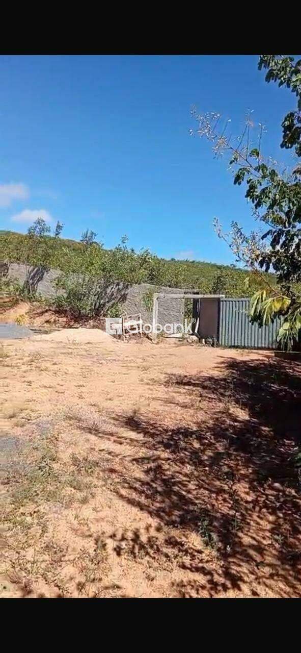Fazenda à venda Área Rural de Montes Claros 0m² Montes Claros MG: 