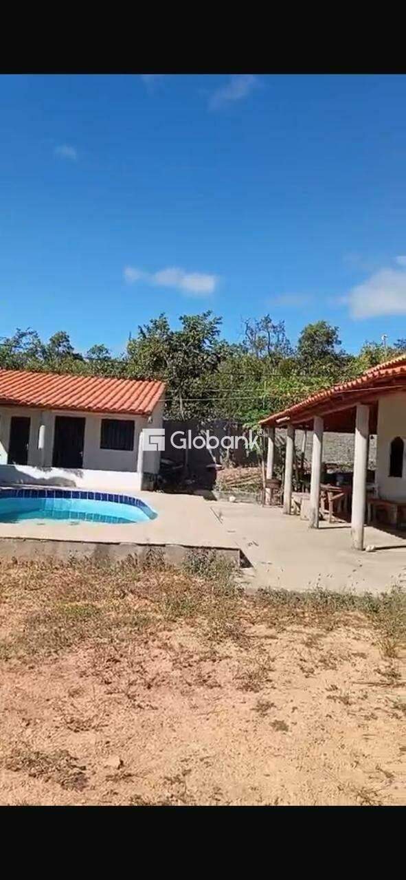 Fazenda à venda Área Rural de Montes Claros 0m² Montes Claros MG: 