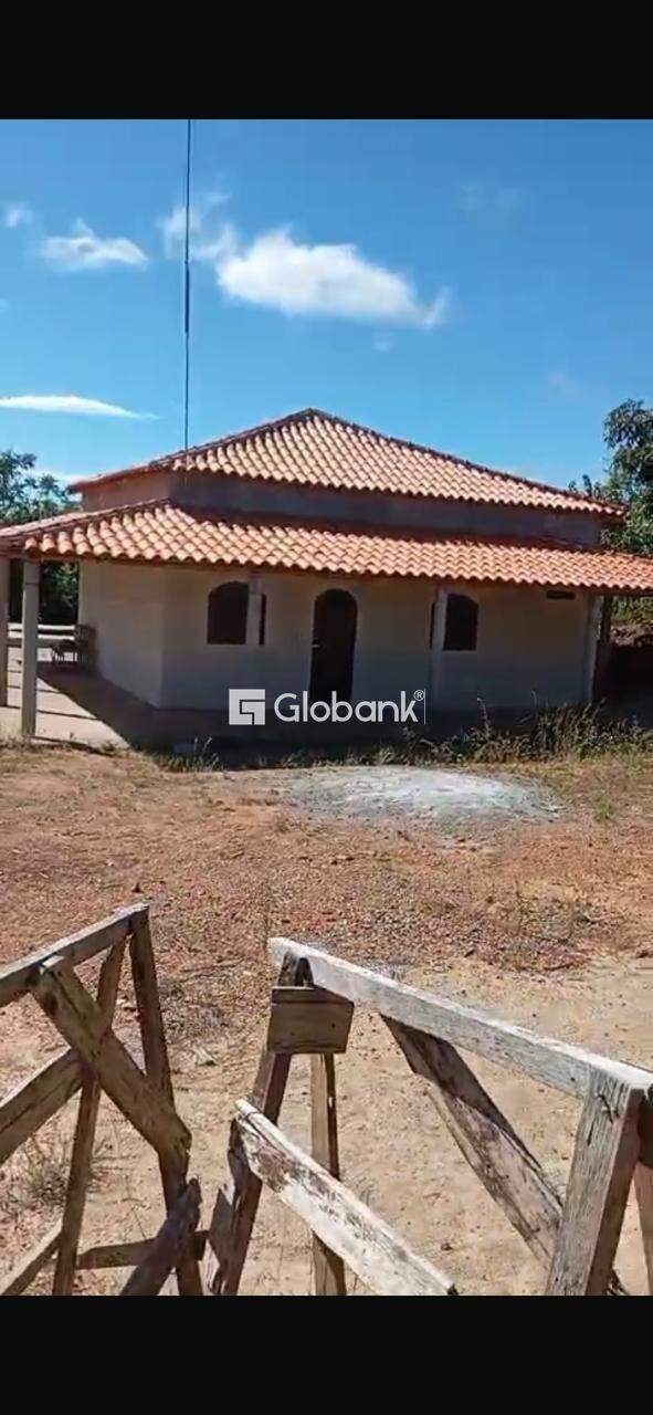 Fazenda à venda Área Rural de Montes Claros 0m² Montes Claros MG: