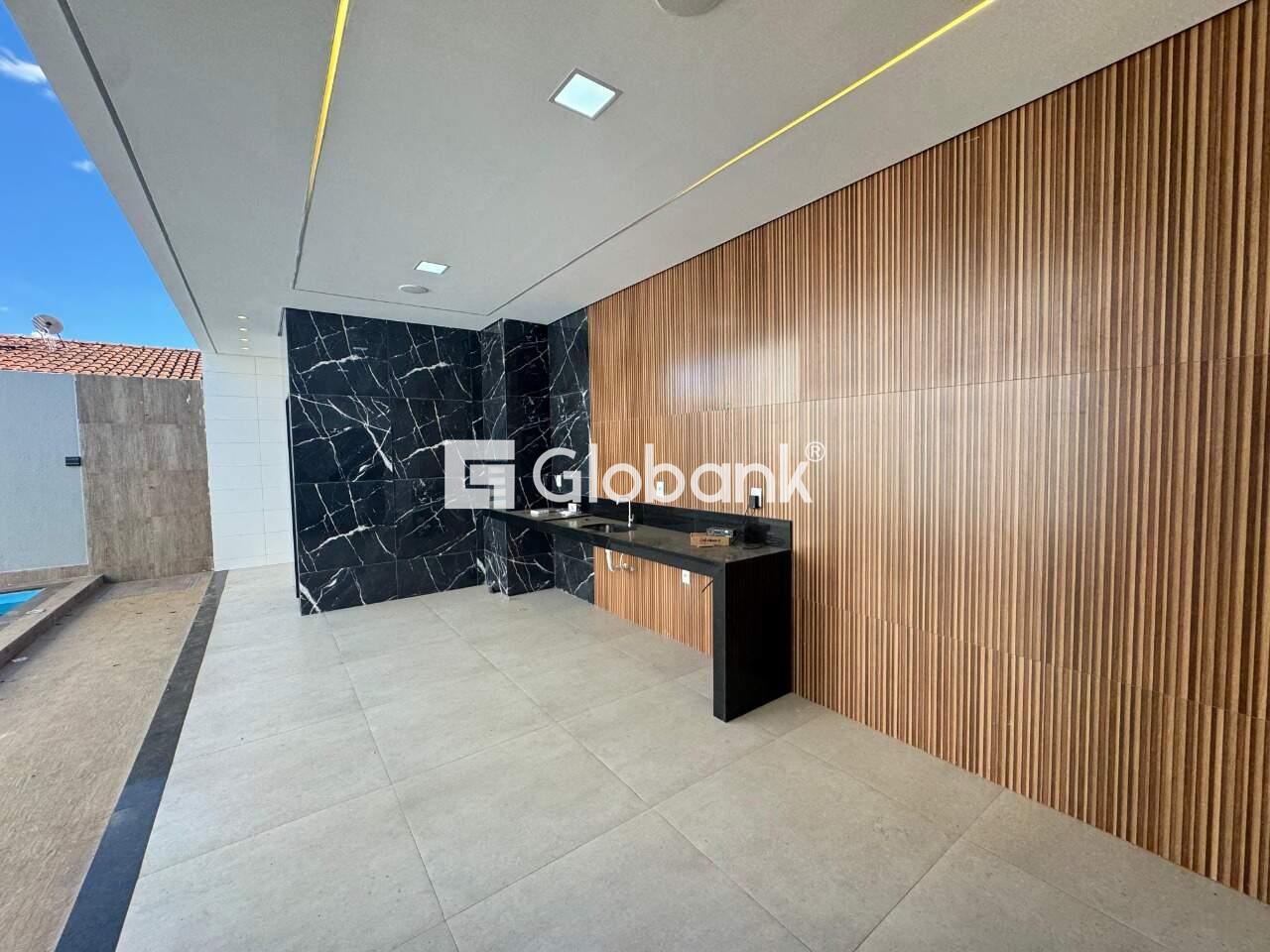 Casa 3 quartos à venda Planalto 160m² Montes Claros MG: 