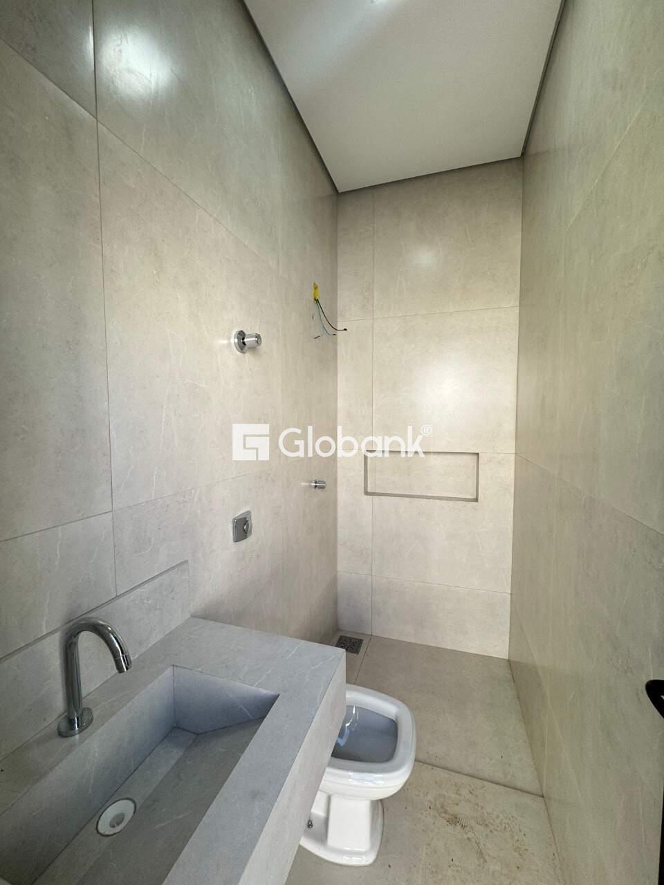 Casa 3 quartos à venda Planalto 160m² Montes Claros MG: 