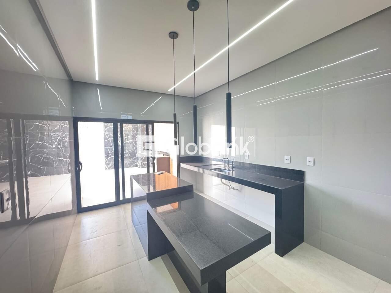 Casa 3 quartos à venda Planalto 160m² Montes Claros MG: 