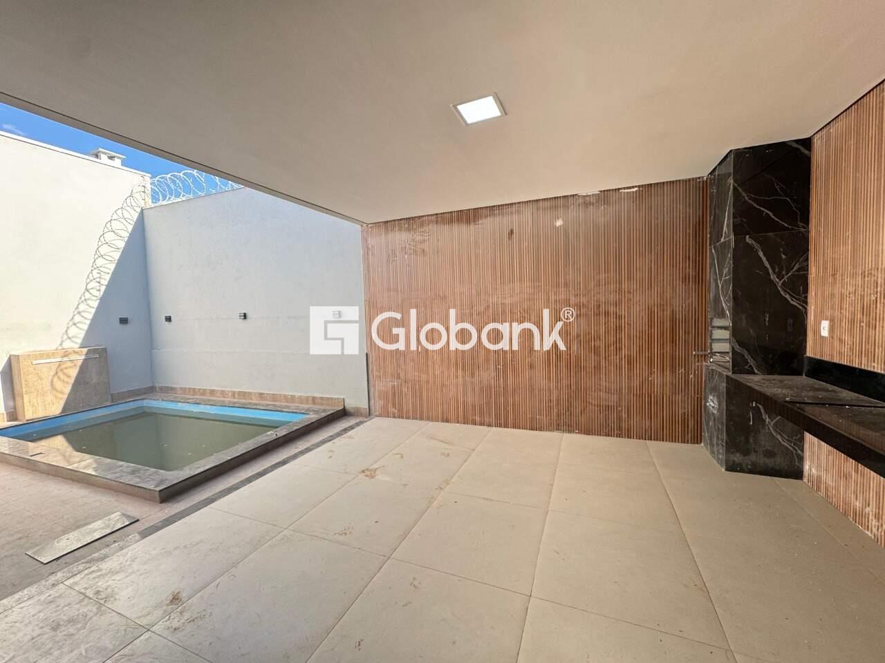 Casa 3 quartos à venda Universitário 160m² Montes Claros MG: 