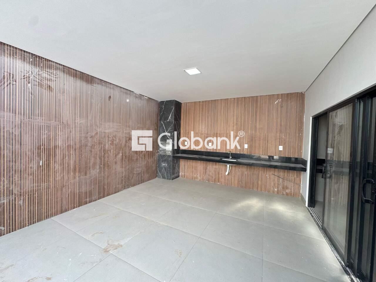 Casa 3 quartos à venda Universitário 160m² Montes Claros MG: 