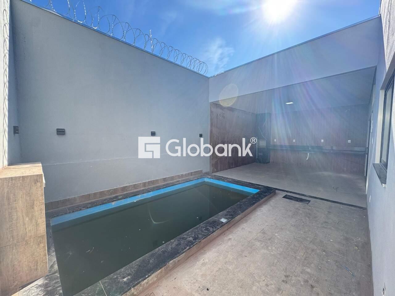 Casa 3 quartos à venda Universitário 160m² Montes Claros MG: 