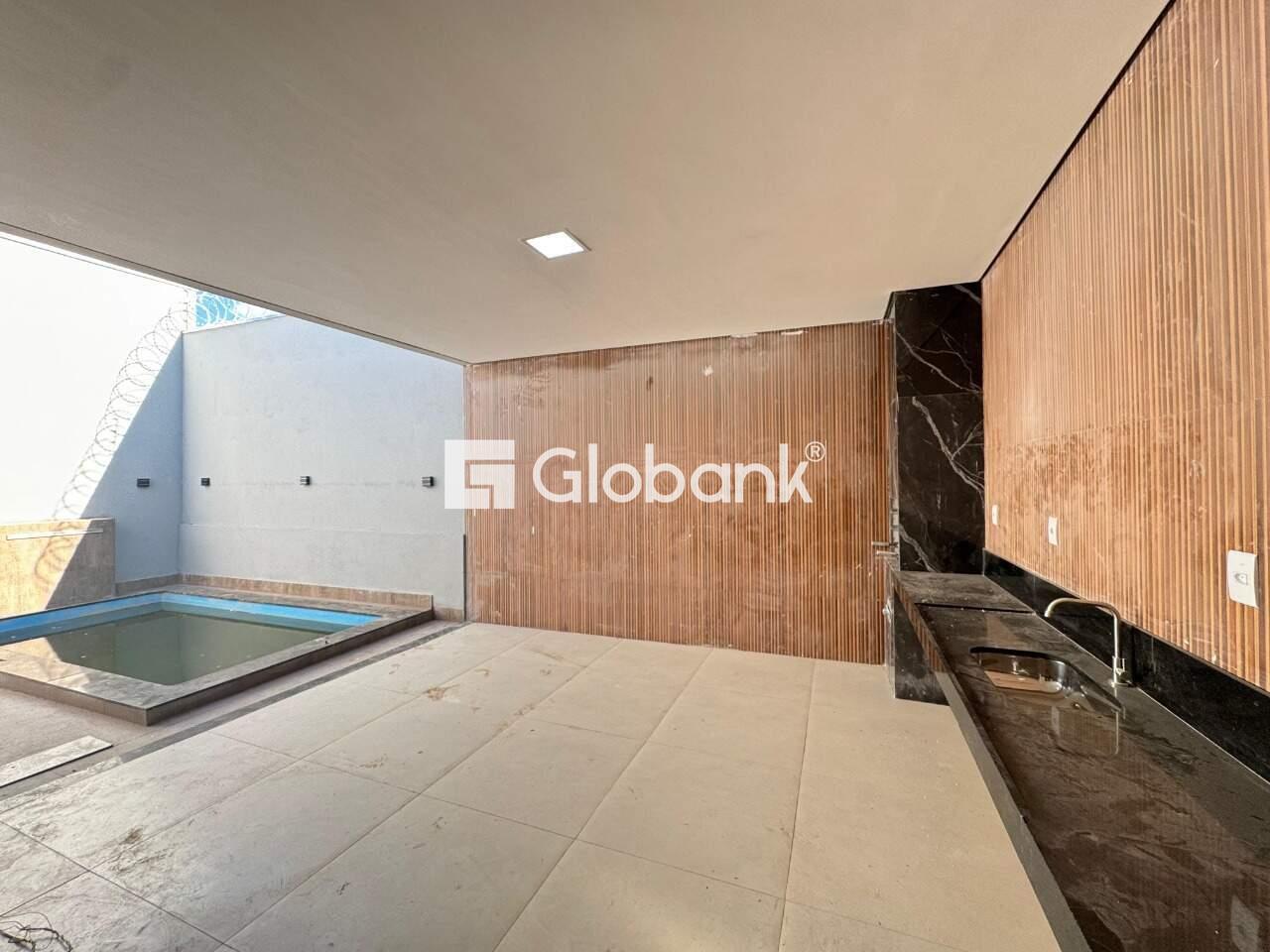 Casa 3 quartos à venda Universitário 160m² Montes Claros MG: 